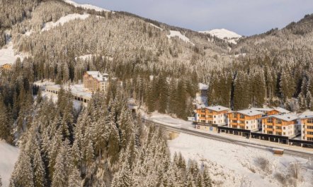 Studio für 2 Personen 3