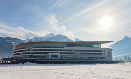 Studio für 2 Personen 6