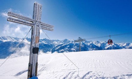 Studio für 2 Personen 7