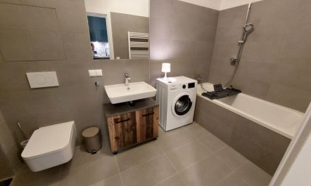 Premium Apartment Maria Hilf 1+2 Double 4