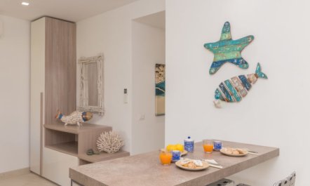 Lidia Capo Ceraso resort 6