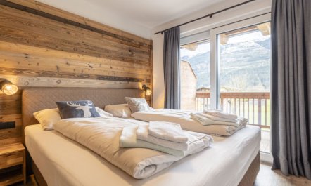 Premium # 1B mit Sauna Holiday Home 15 3