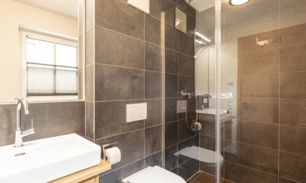 Premium # 1B mit Sauna Holiday Home 15 4