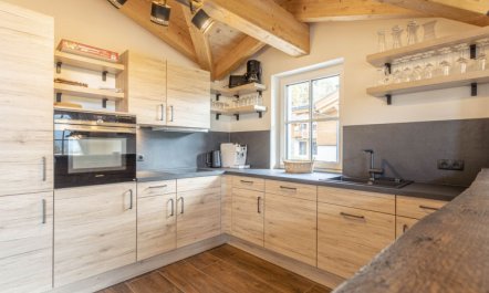 Premium # 1B mit Sauna Holiday Home 15 2