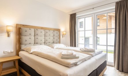 Superior # 4D mit Sauna Holiday Home 12 3