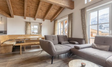 Superior # 4D mit Sauna Holiday Home 12 2