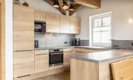 Superior # 4D mit Sauna Holiday Home 12 1