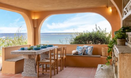 0/1/M - Marineledda Apartment 13 4