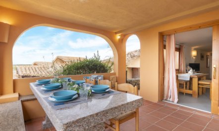 0/1/M - Marineledda Apartment 13