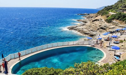 Capo d'Arco Apartment 2 1