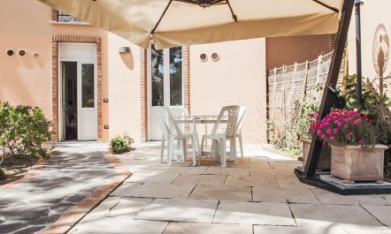 Capo d'Arco Apartment 2 2