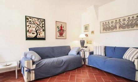 Capo d'Arco Apartment 2 4