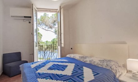 Capo d'Arco Apartment 2 7