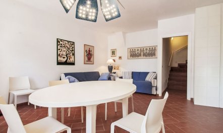 Capo d'Arco Apartment 2 3