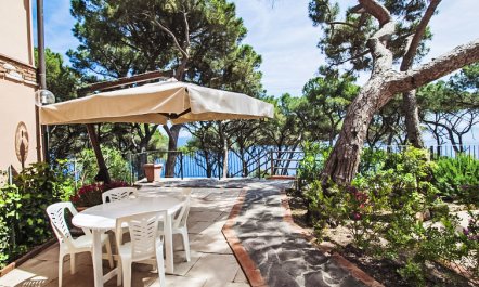 Capo d'Arco Apartment 2