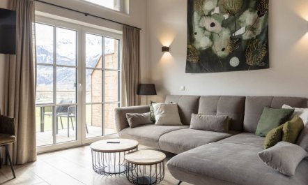 Superior # 2B mit Sauna Holiday Home 11 2