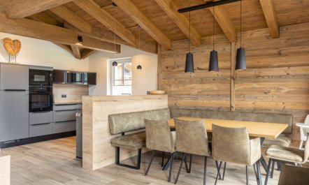 Superior # 2B mit Sauna Holiday Home 11 1