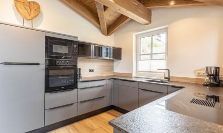 Superior # 2B mit Sauna Holiday Home 11 6