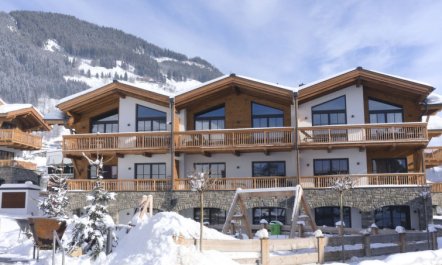 Superior # 322 für bis 6 Personen Apartment 32 4