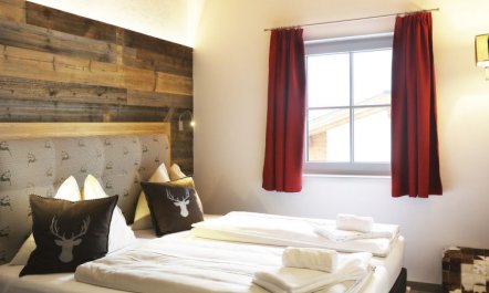 Superior # 322 für bis 6 Personen Apartment 32 1