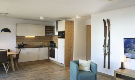 Superior # 212 für bis 6 Personen Apartment 25 1