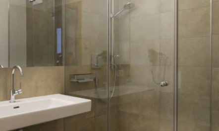 Superior # 212 für bis 6 Personen Apartment 25 5