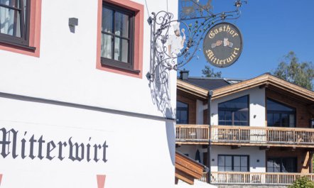 Superior #211 für bis zu 6 Personen Apartment 24 6