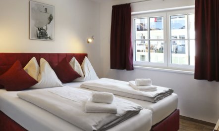 Superior #211 für bis zu 6 Personen Apartment 24 5