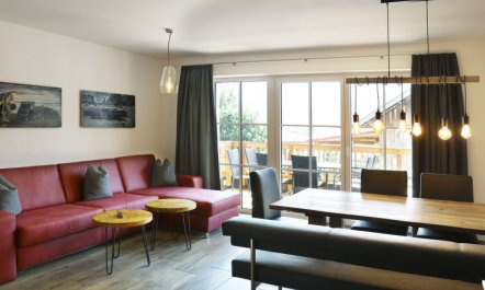 Superior #211 für bis zu 6 Personen Apartment 24 2