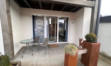 Rehkitz Apartment 2 5