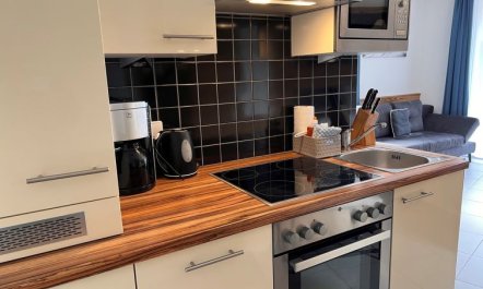 Rehkitz Apartment 2 3