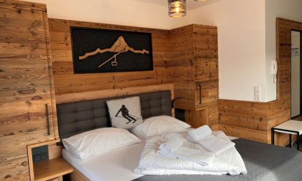 Rehkitz Apartment 2 1