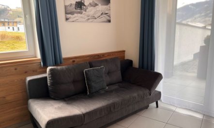 Rehkitz Apartment 2 7