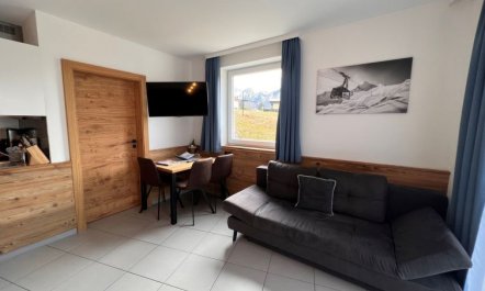 Rehkitz Apartment 2 6