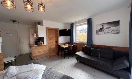 Rehkitz Apartment 2 2