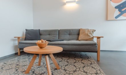 Das Georgen, Großglockner+Kitzsteinhorn Apartment 6 7