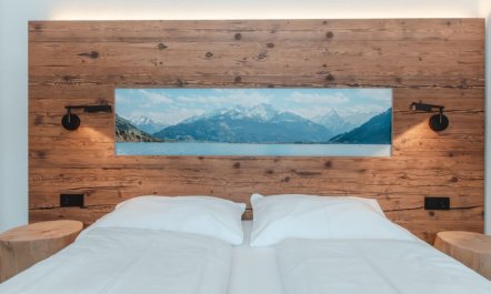 Das Georgen, Kitzsteinhorn Apartment 4 3