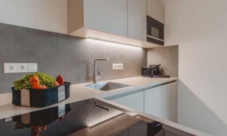 Das Georgen, Maiskogel Apartment 2 1