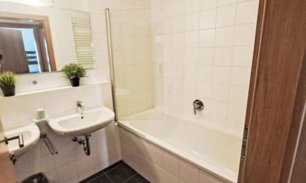 Schönblick Mountain Resort & Spa Apartment 2 5