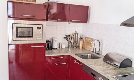 Schönblick Mountain Resort & Spa Apartment 2 2