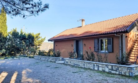 Favorita Suites Ginestra 1