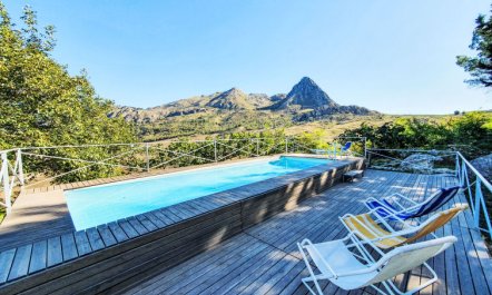 Favorita Suites Ginestra 5