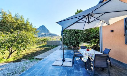 Favorita Suites Ginestra 2