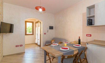 Sterlizia Apartment 2 6