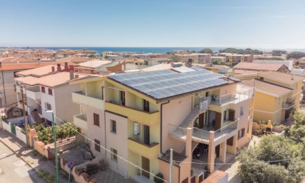 Sterlizia Apartment 2