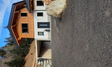 Ferienwohnung Alpenauszeit