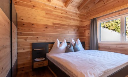 Ferienwohnung Alpenauszeit 3