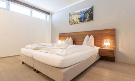 Penthouse mit 3 Schlafzimmern & Pool Apartment 4 7