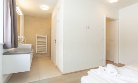 Penthouse mit 3 Schlafzimmern & Pool Apartment 4 4