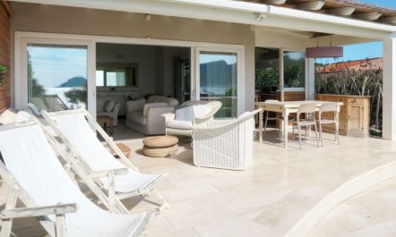 Tugurio Apartment 7 4